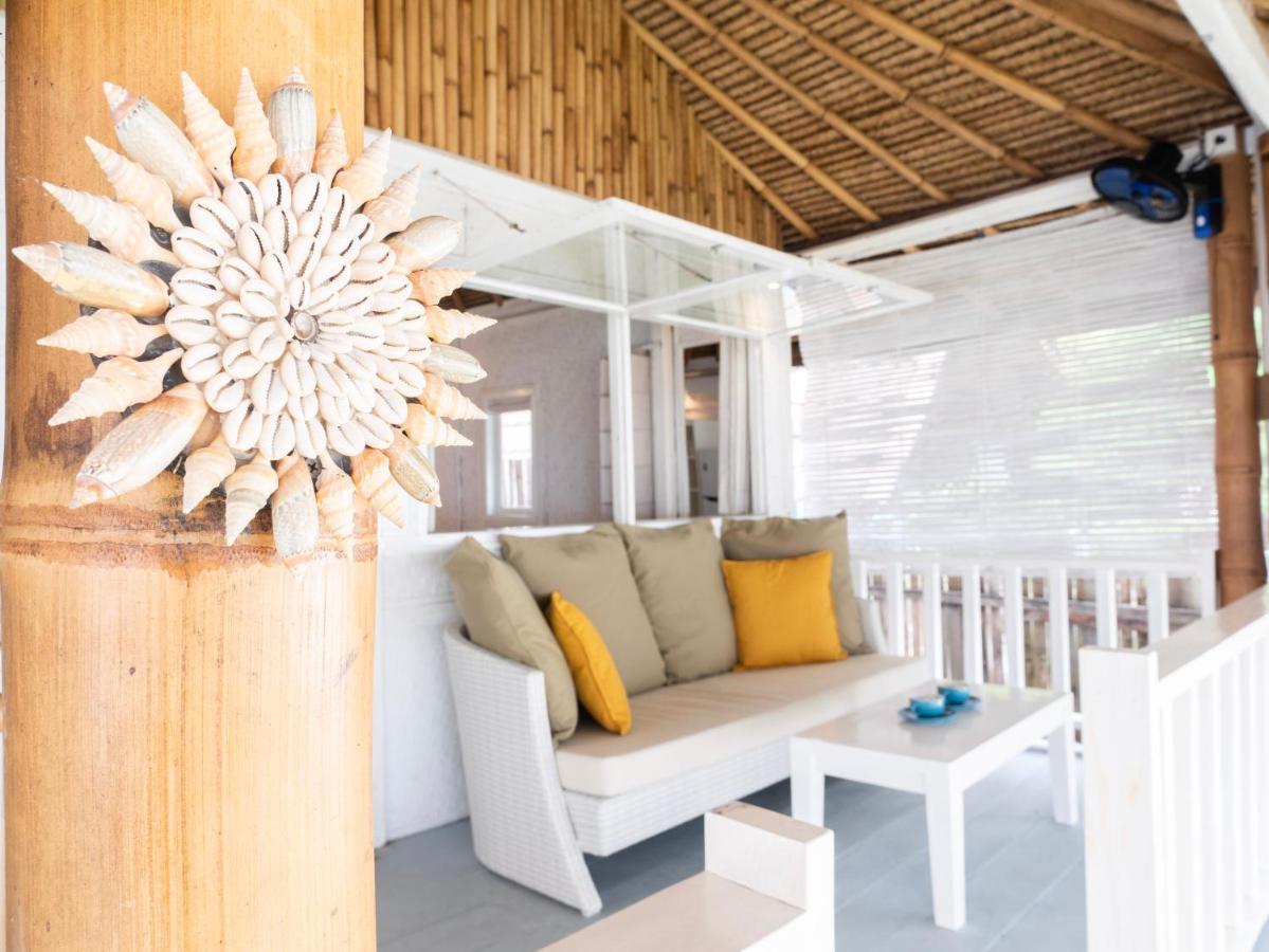 Seaside Cottage, Гили-Эйр Экстерьер фото